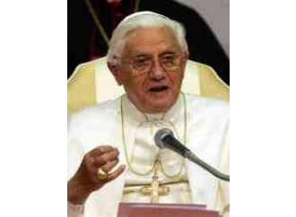 Il Papa: «La santità,
misura della vita cristiana»